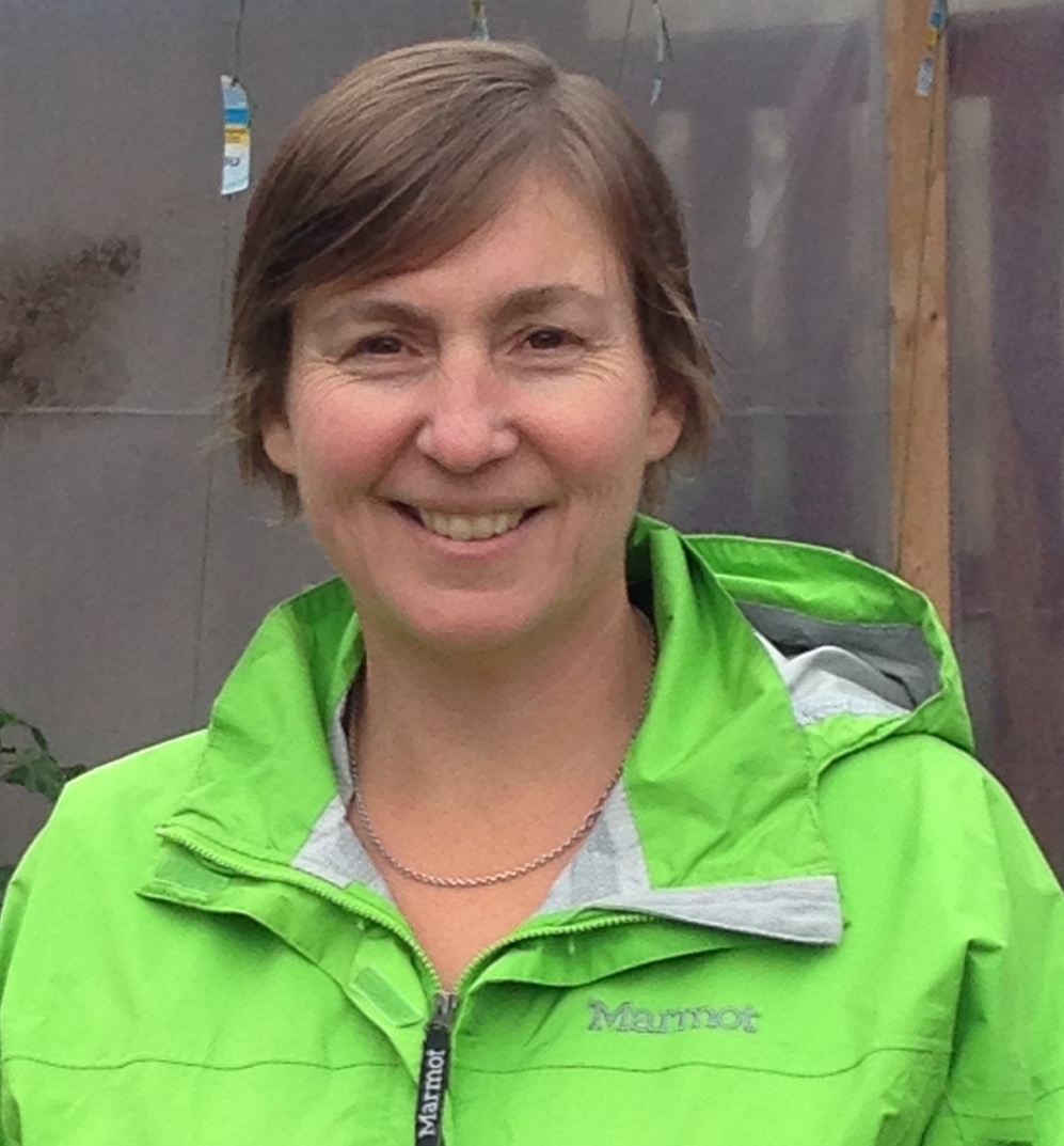 Diane edward