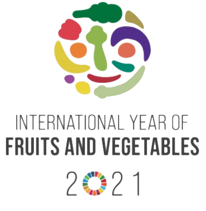 international year of fruits and vegetables